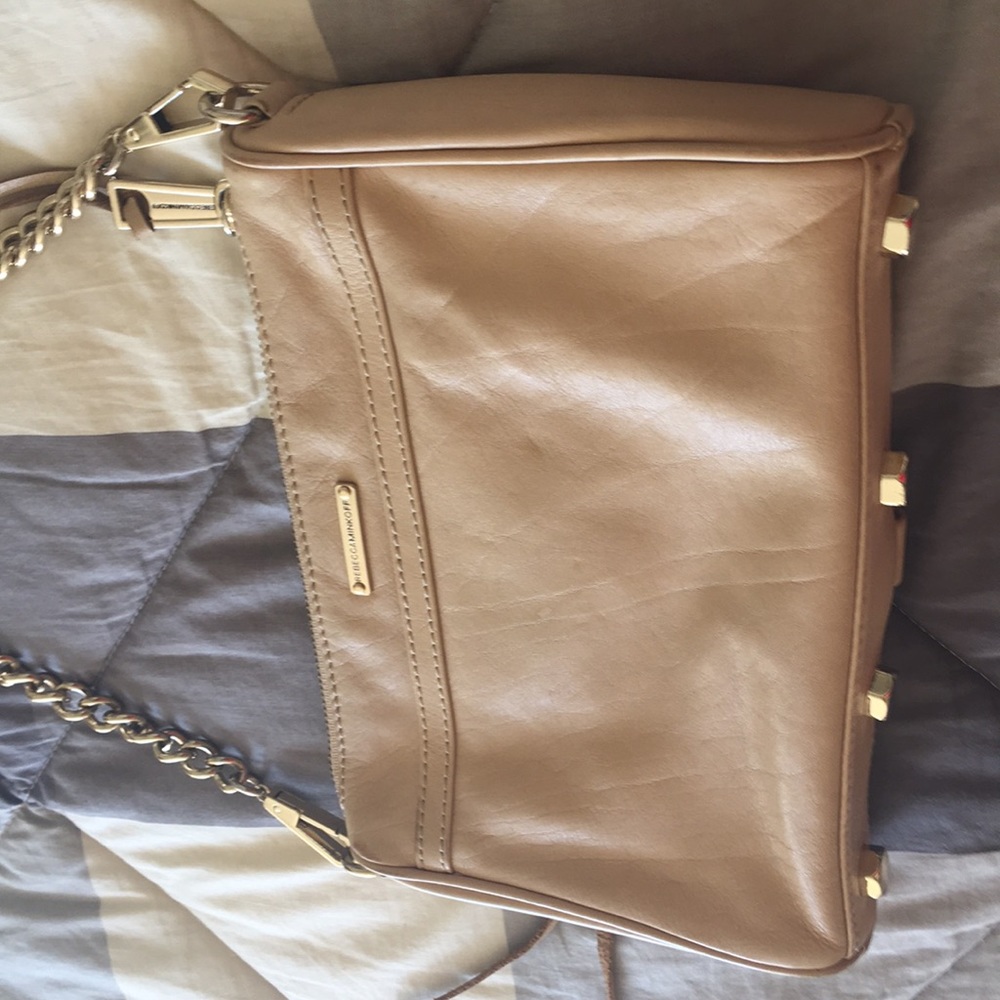 NWT Rebecca Minkoff mini - Picture 4 of 7